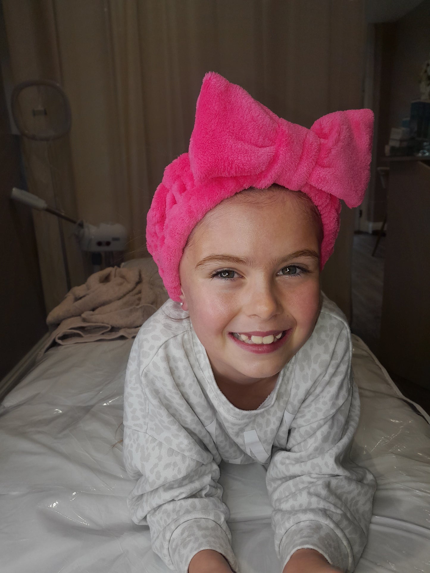 Children's Facial