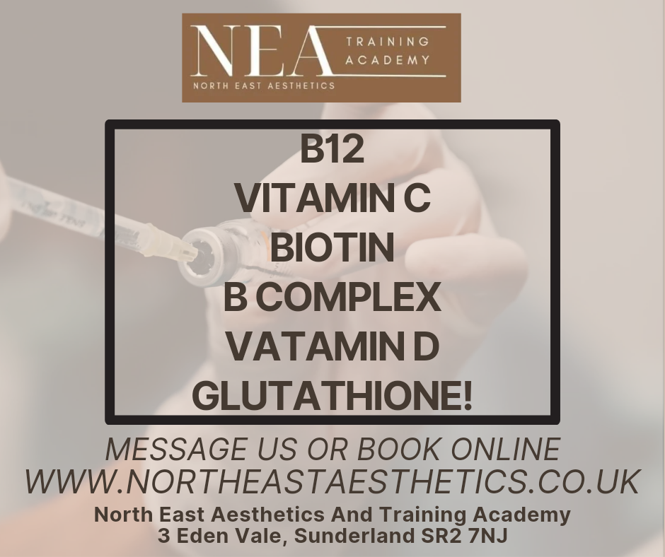Vitamin Injections