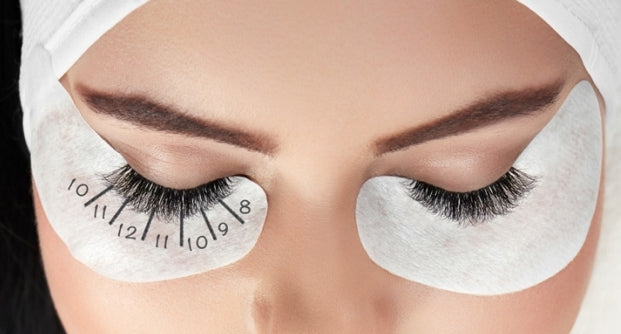 Lash Mapping Masterclass (Online)