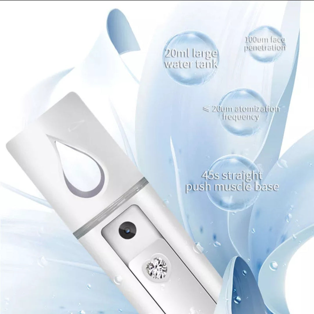 Facial/Lash Nano Mister