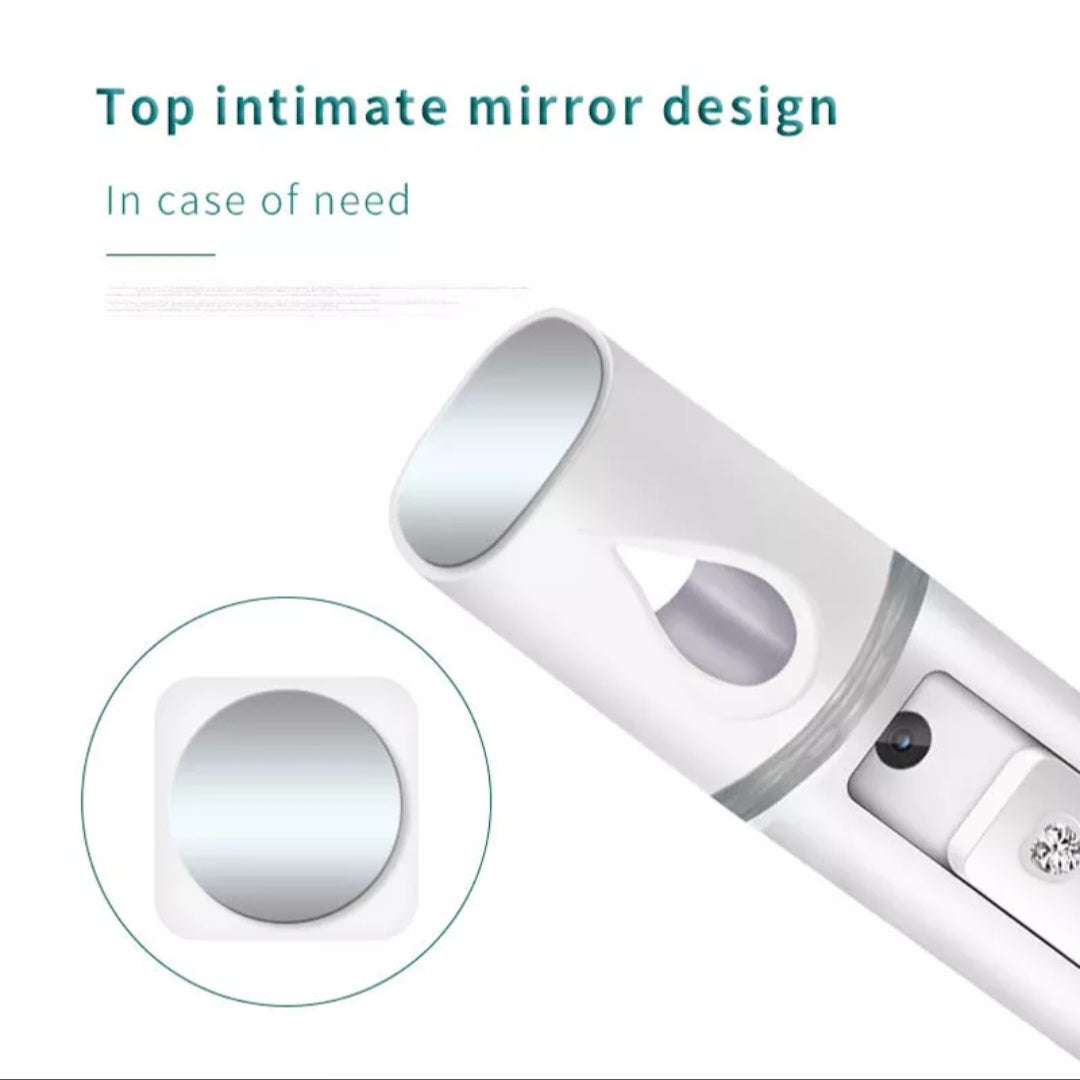 Facial/Lash Nano Mister