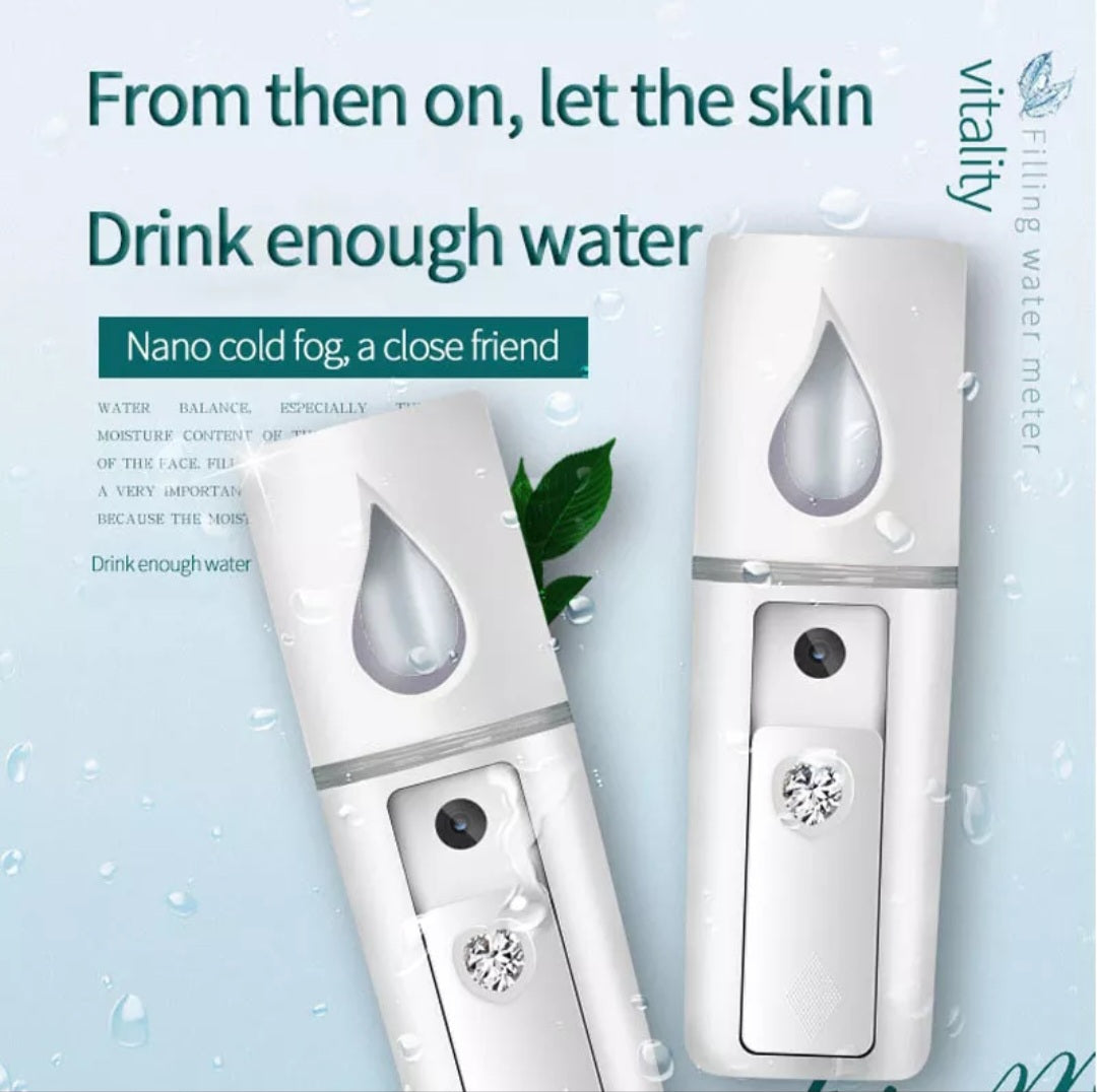 Facial/Lash Nano Mister