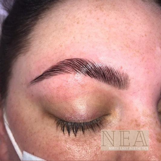 Brow Lamination