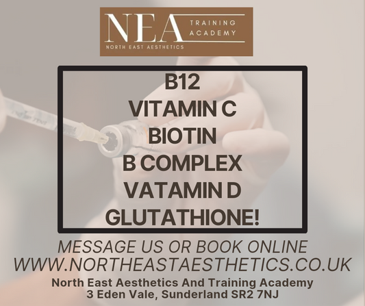Vitamin Injections