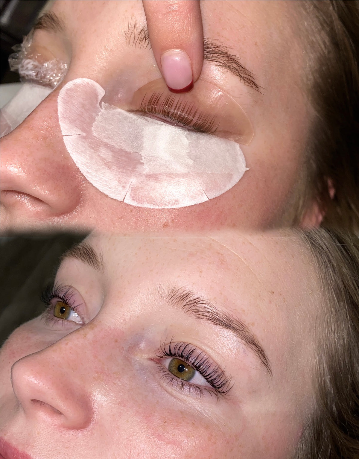 Korean Lash Lift Course