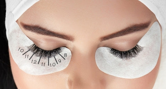 Lash Mapping Masterclass (Online)